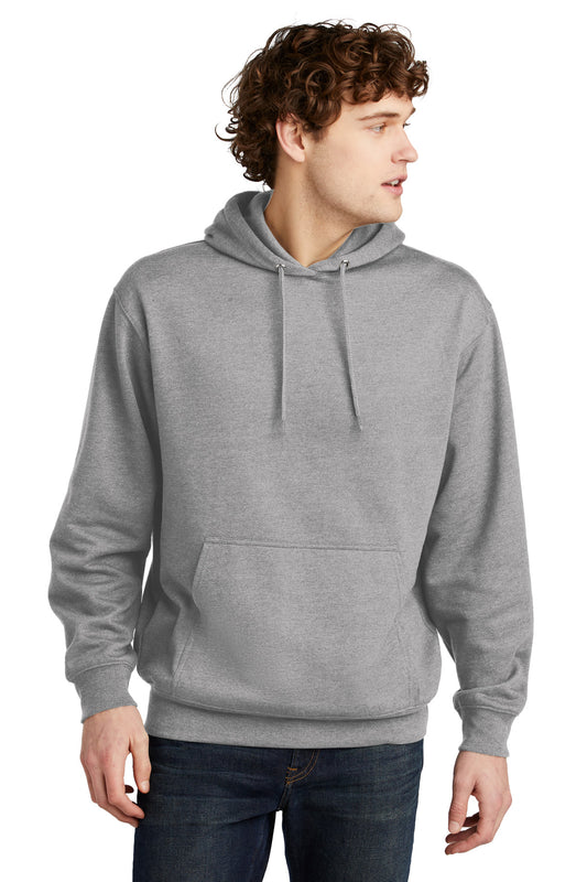 Sweatshirts/Fleece Athletic Heather Port & Company