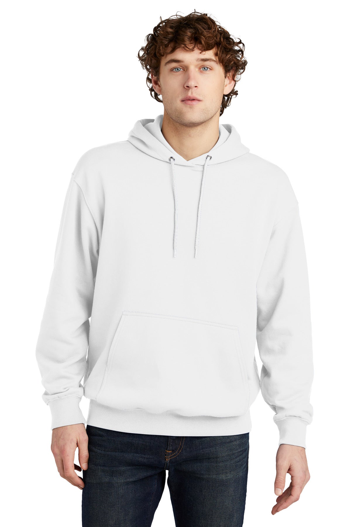 Sweatshirts/Fleece White Port & Company