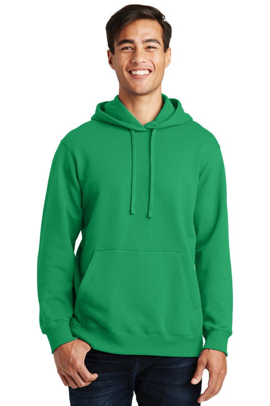 Sweatshirts/Fleece Athletic Kelly Port & Company