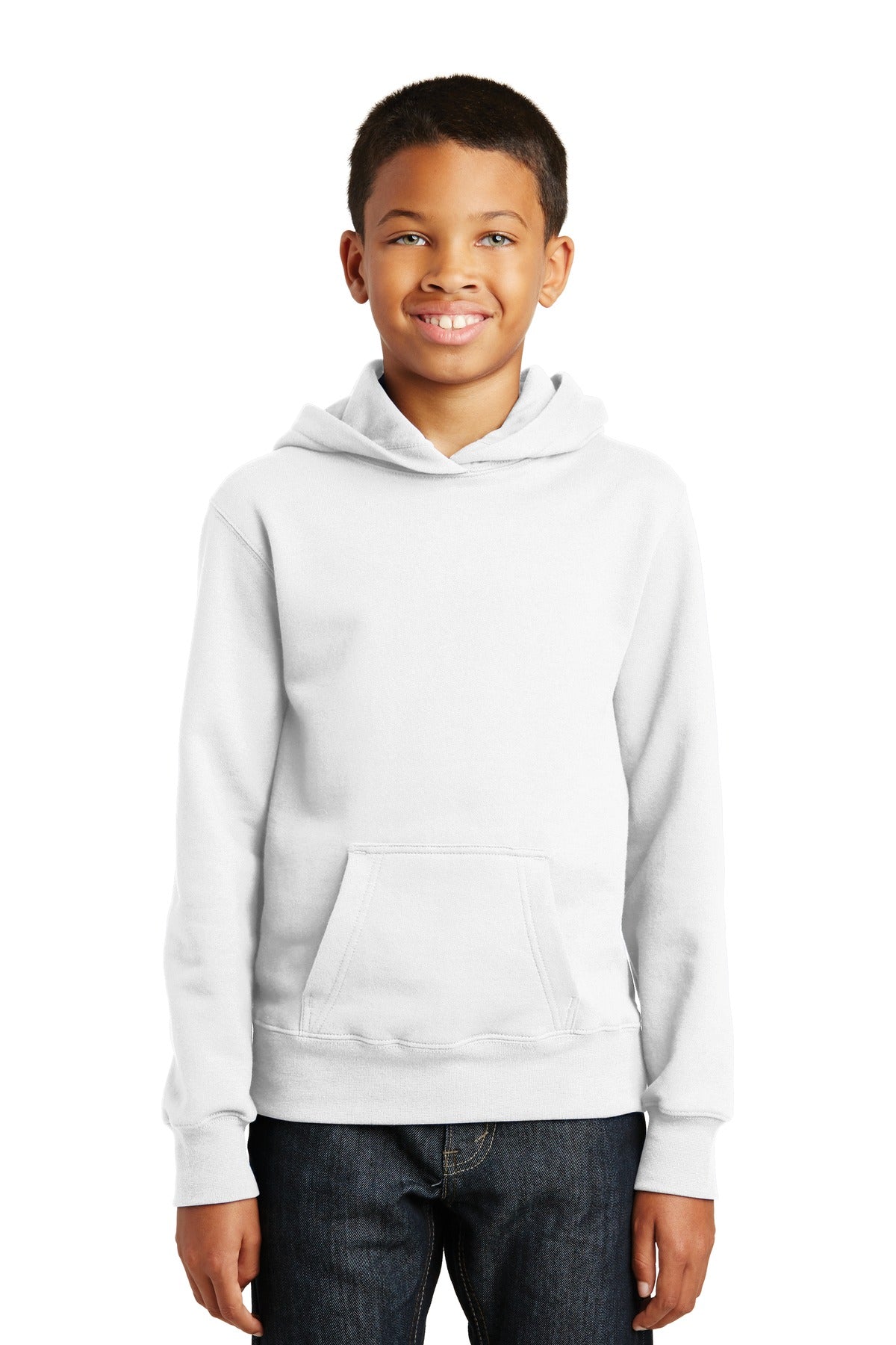 Sweatshirts/Fleece White Port & Company