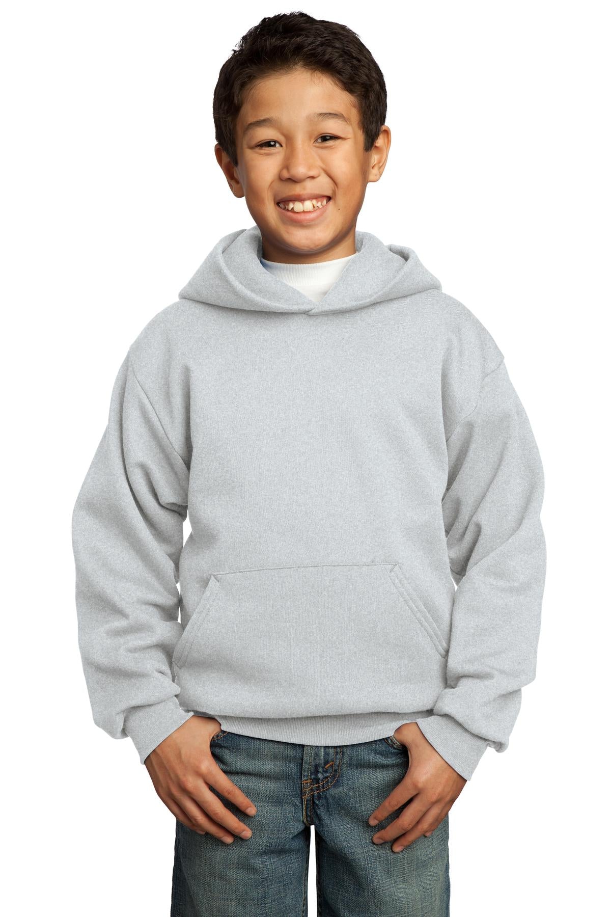 Sweatshirts/Fleece Ash Port & Company