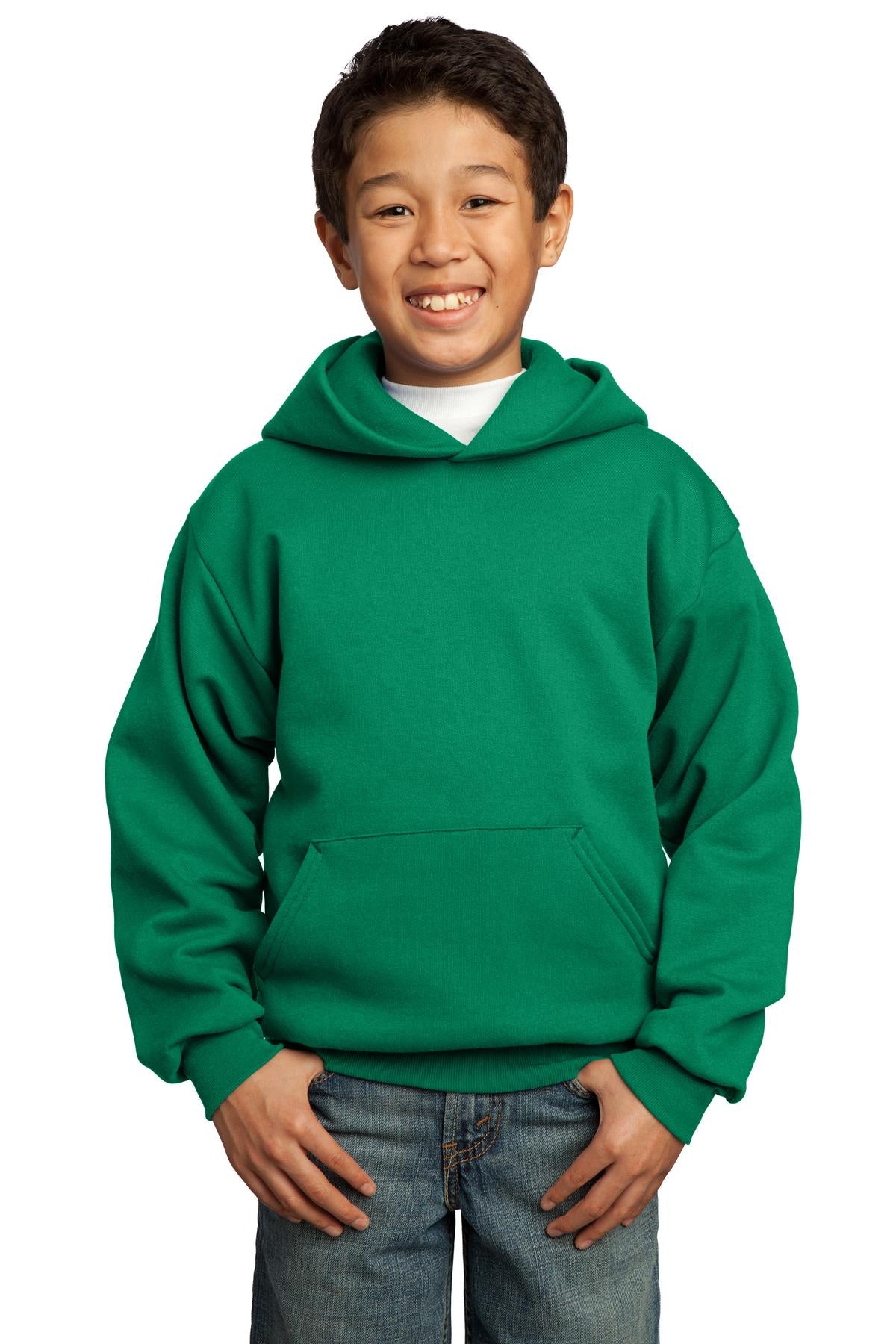 Sweatshirts/Fleece Port & Company