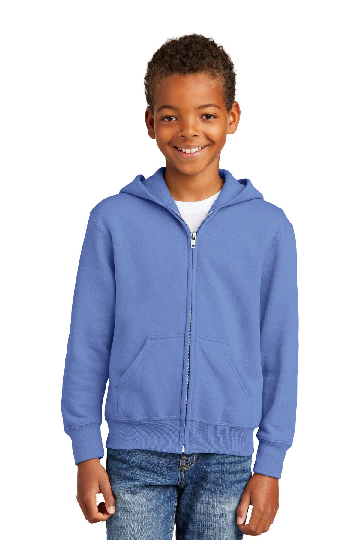 Sweatshirts/Fleece Carolina Blue Port & Company