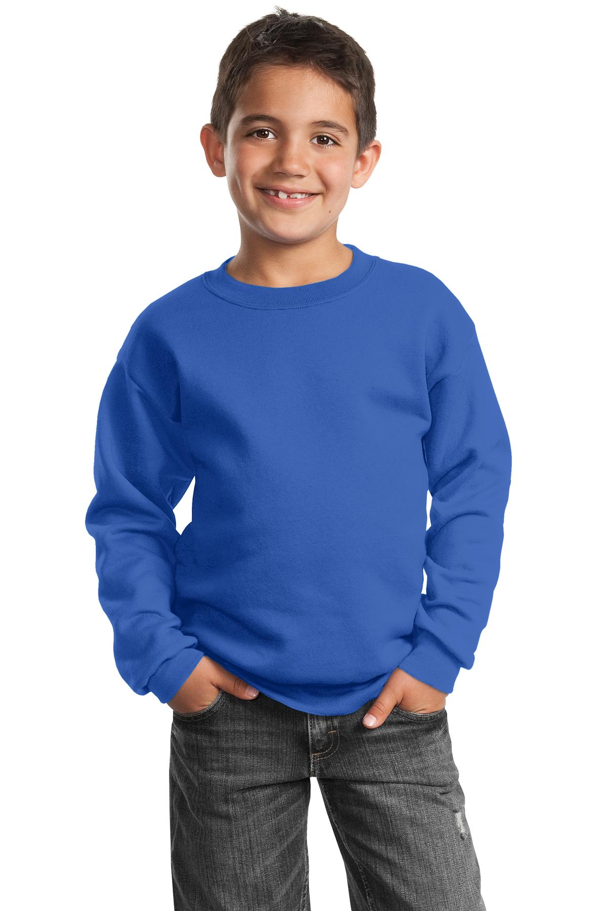 Sweatshirts/Fleece Royal Port & Company