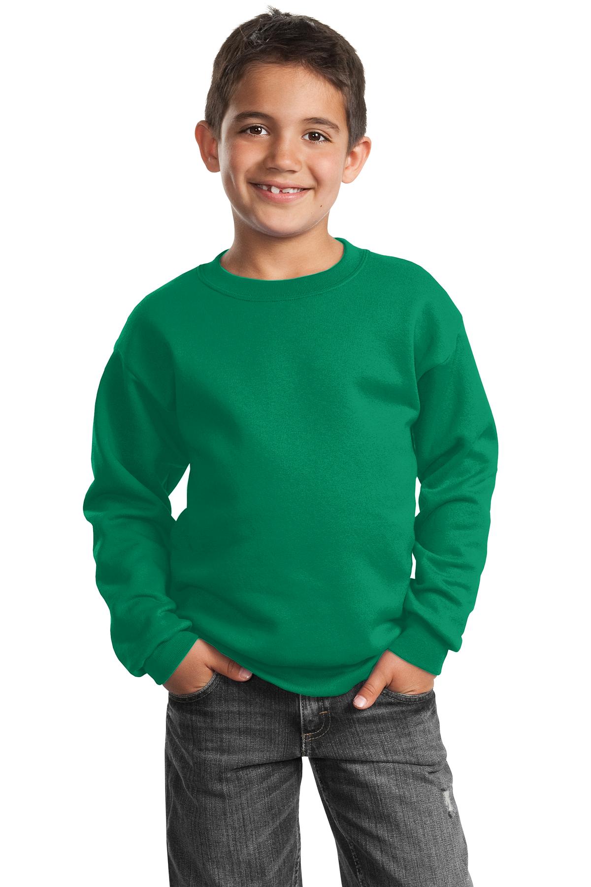 Sweatshirts/Fleece Kelly Port & Company