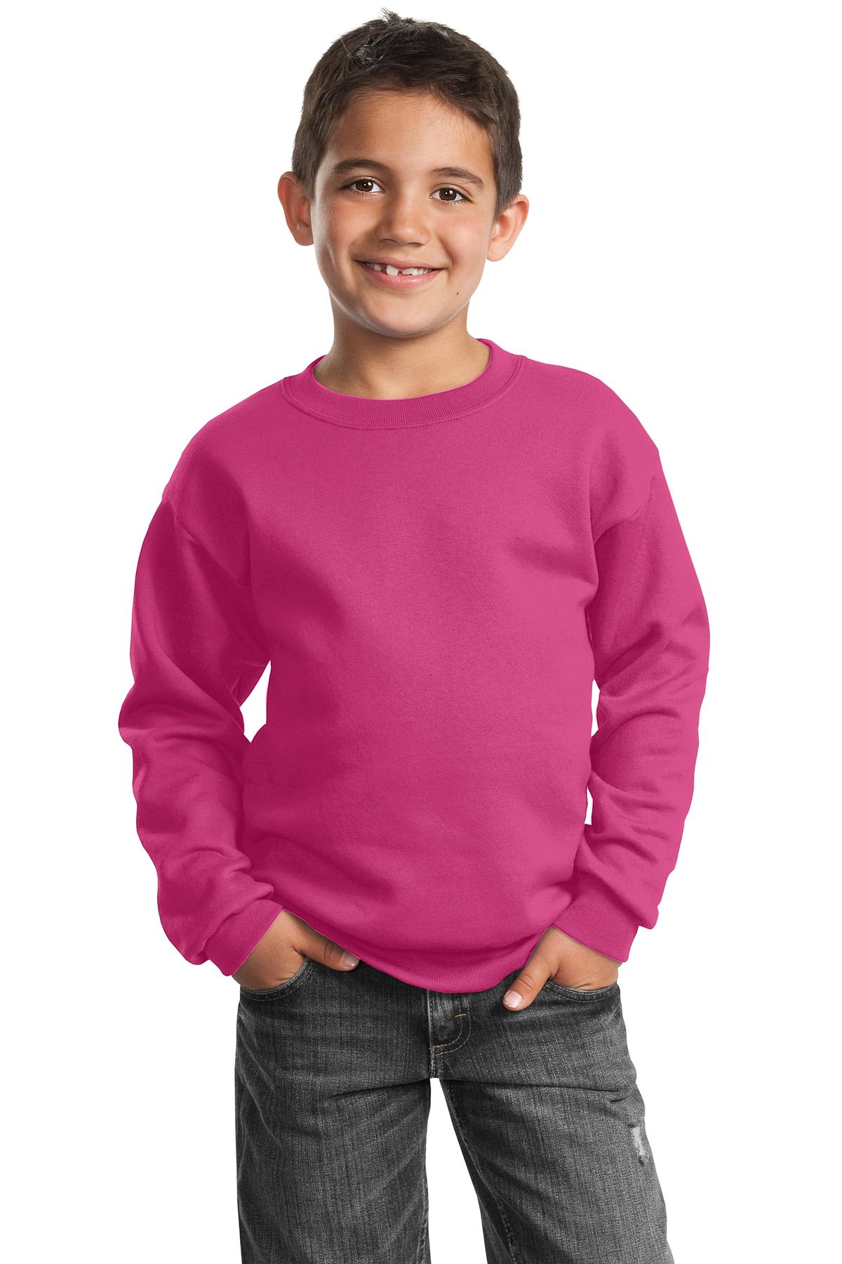 Sweatshirts/Fleece Sangria Port & Company