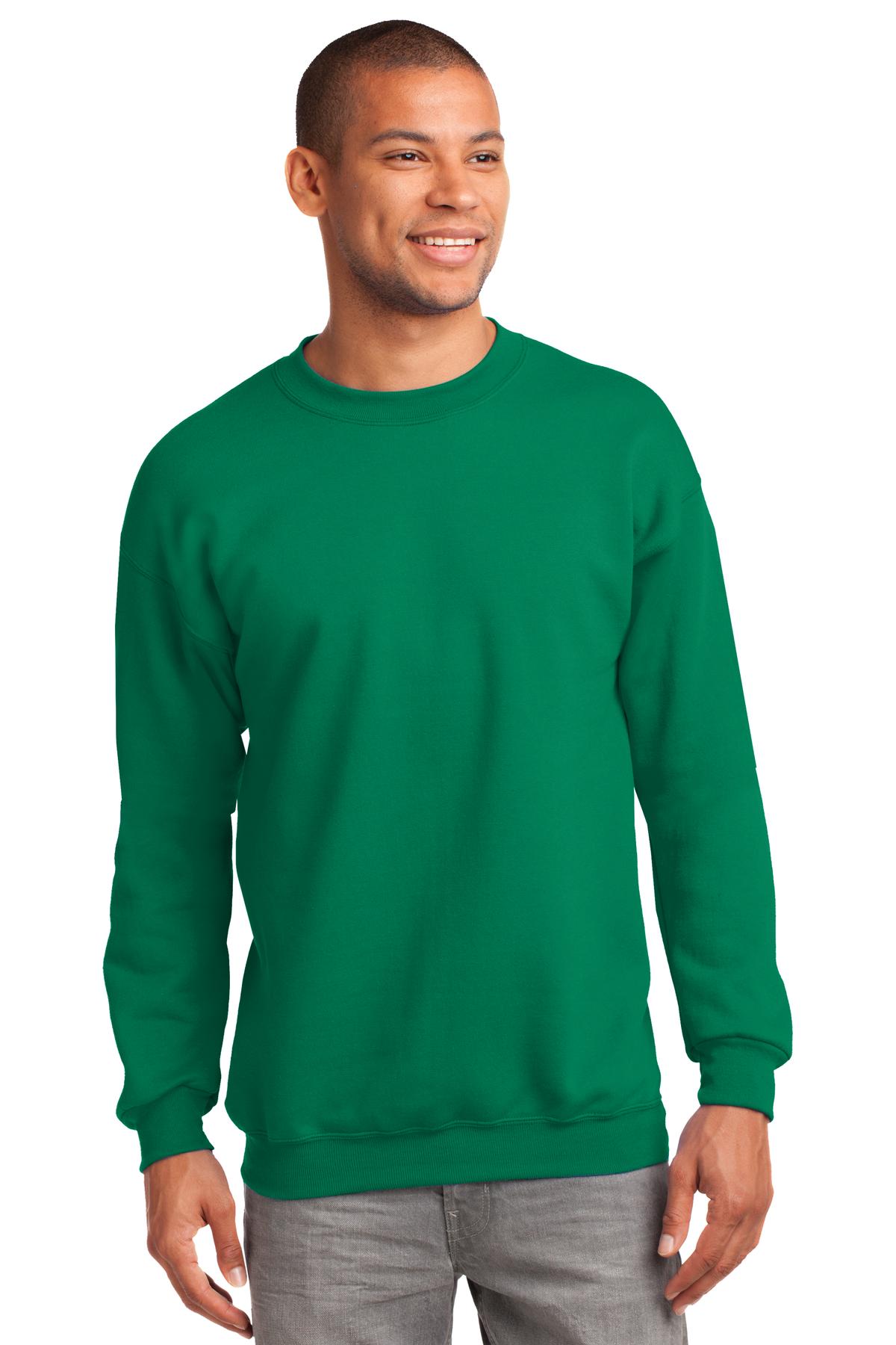 Sweatshirts/Fleece Kelly Port & Company