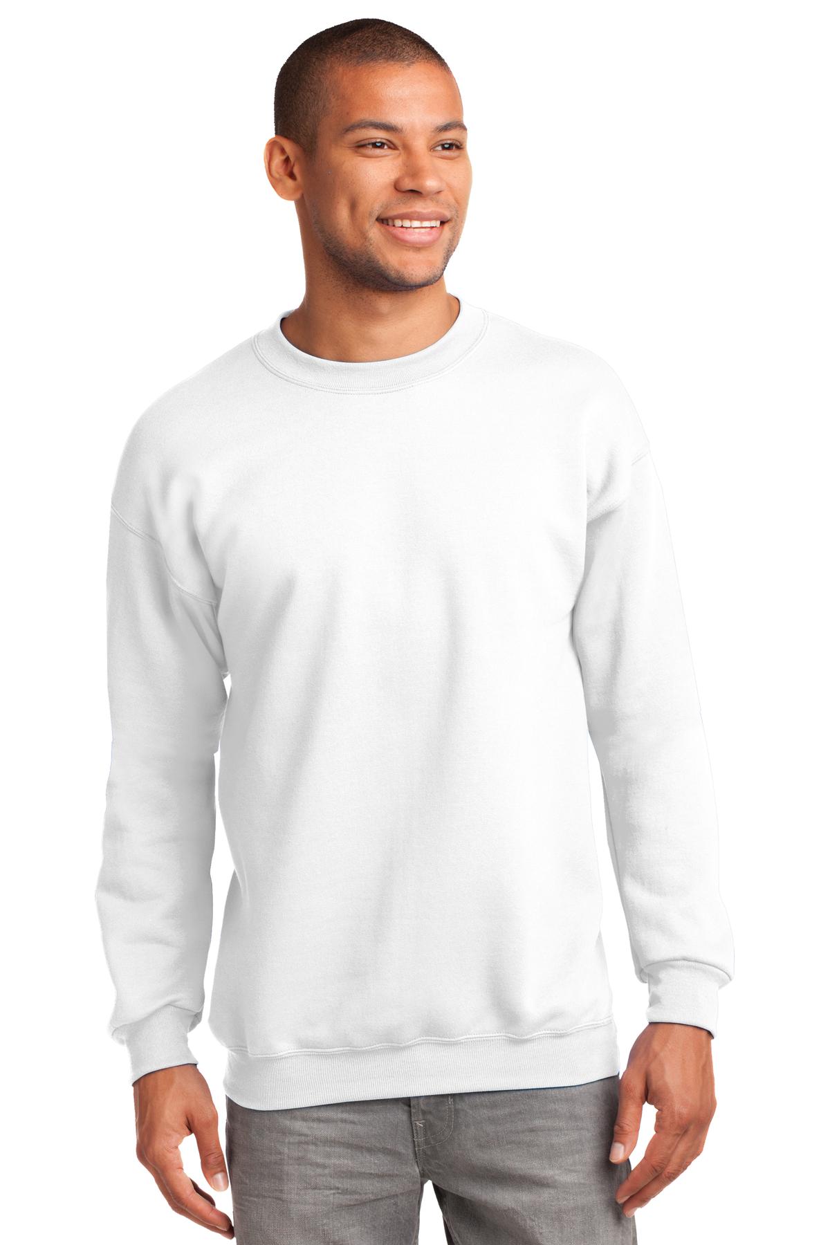 Sweatshirts/Fleece Port & Company