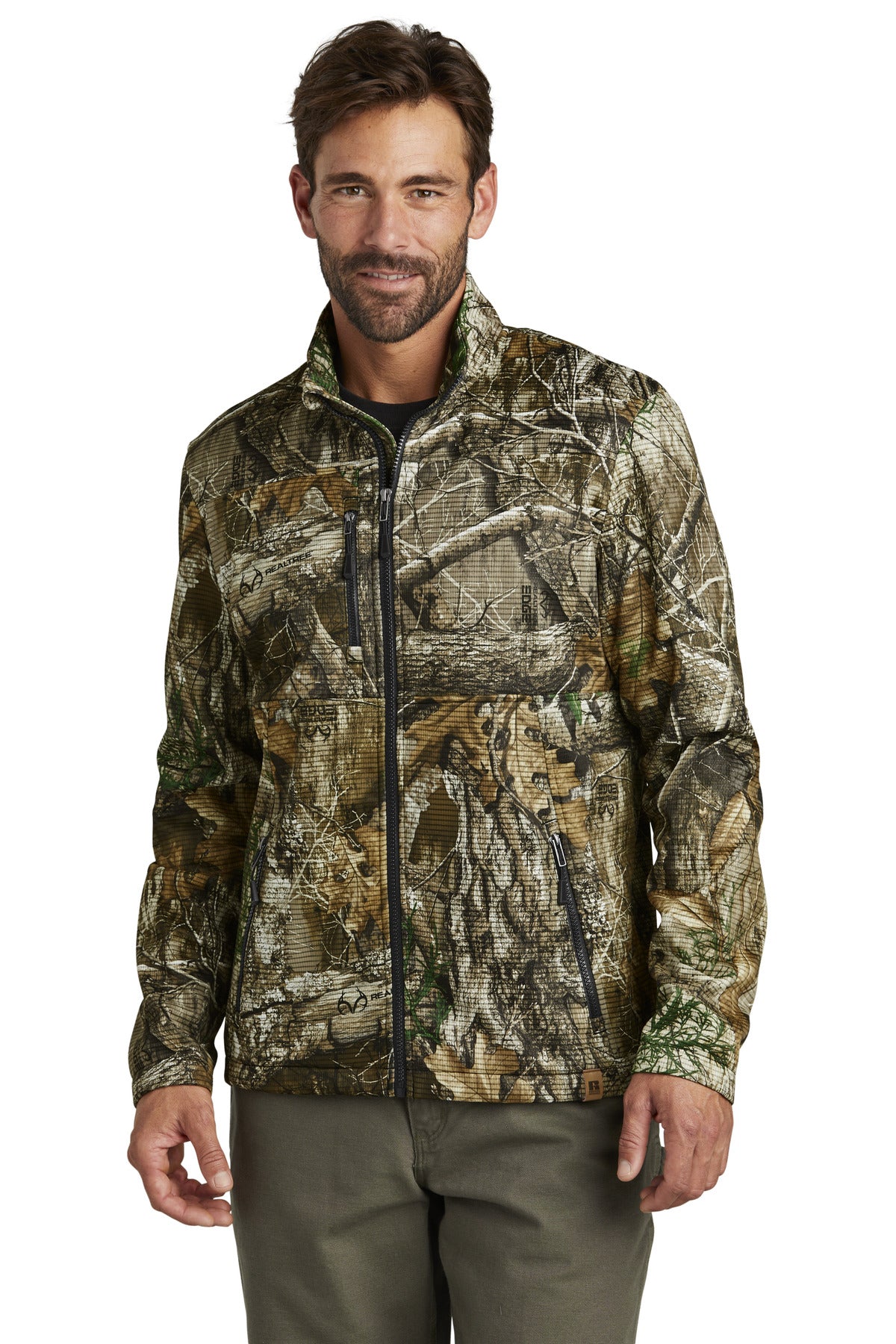 Outerwear Realtree Edge Russell Outdoors