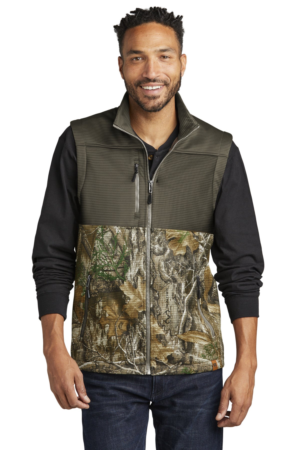 Outerwear Russell Outdoors
