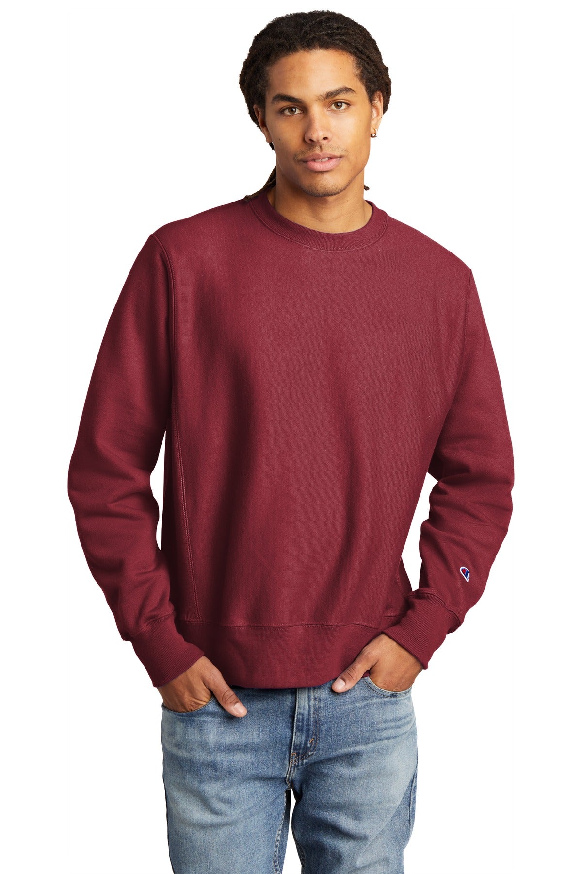 Sweatshirts/Fleece Cardinal Champion