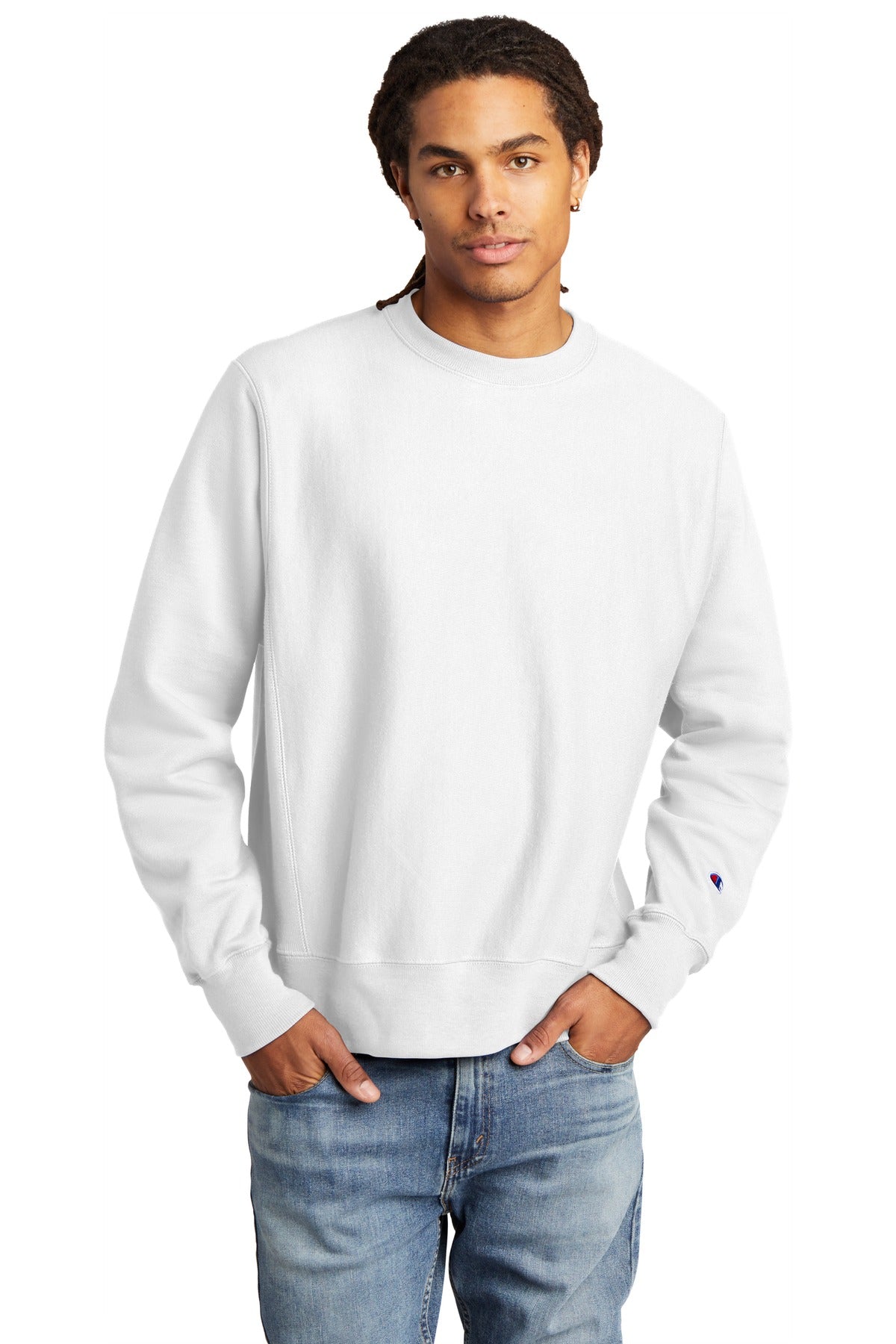Sweatshirts/Fleece White Champion