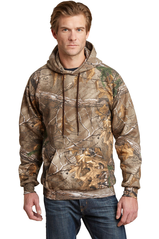 Sweatshirts/Fleece Realtree Xtra Russell Outdoors