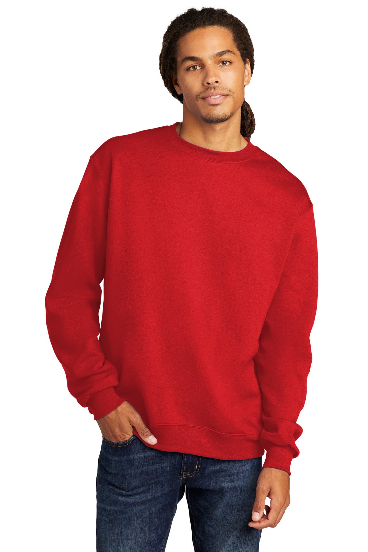 Sweatshirts/Fleece Scarlet Champion