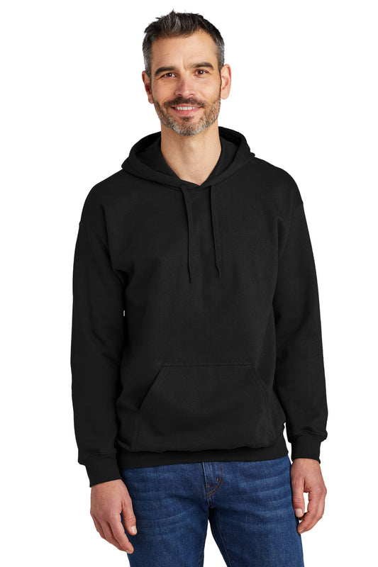 Sweatshirts/Fleece Black Gildan