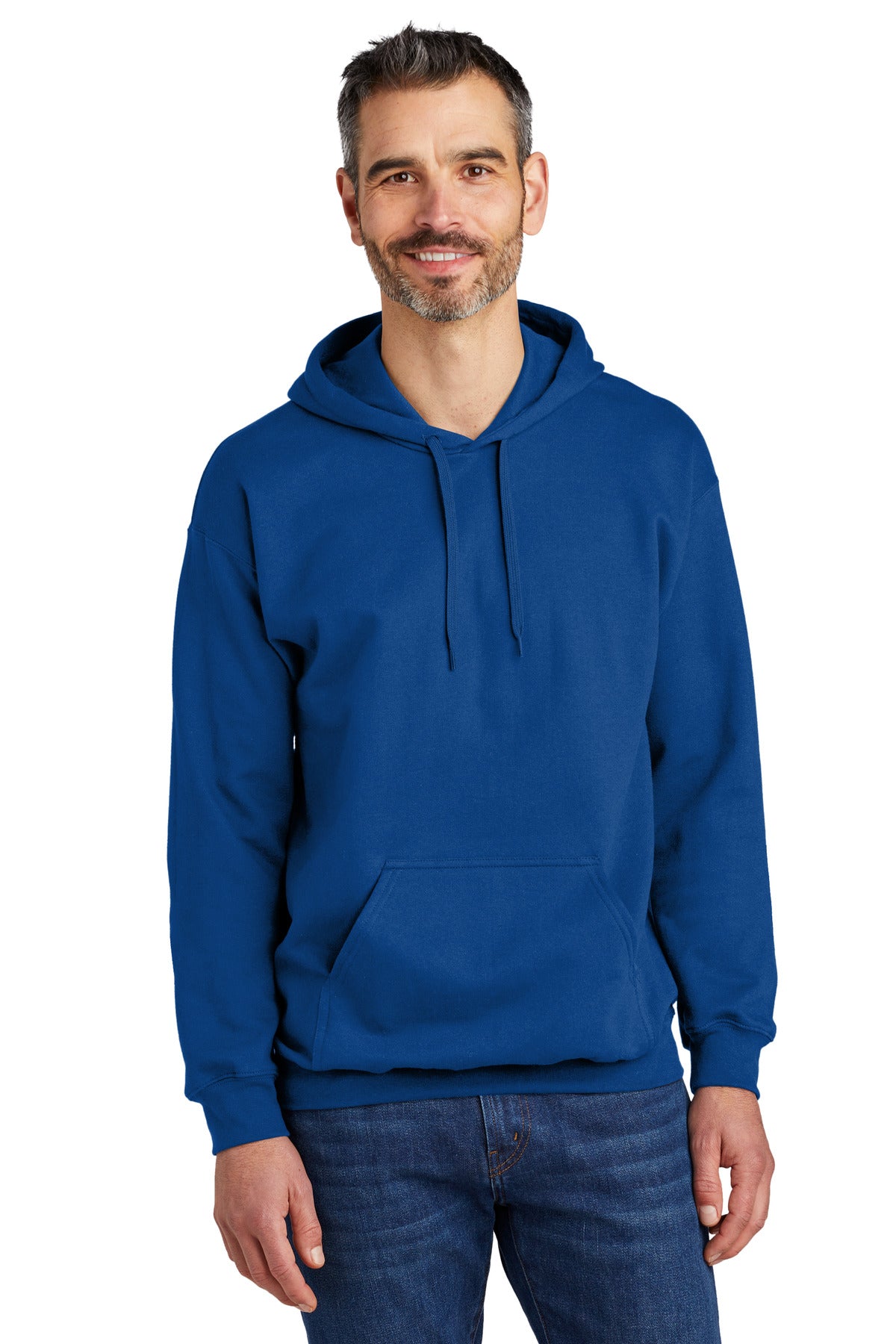 Sweatshirts/Fleece Royal Gildan