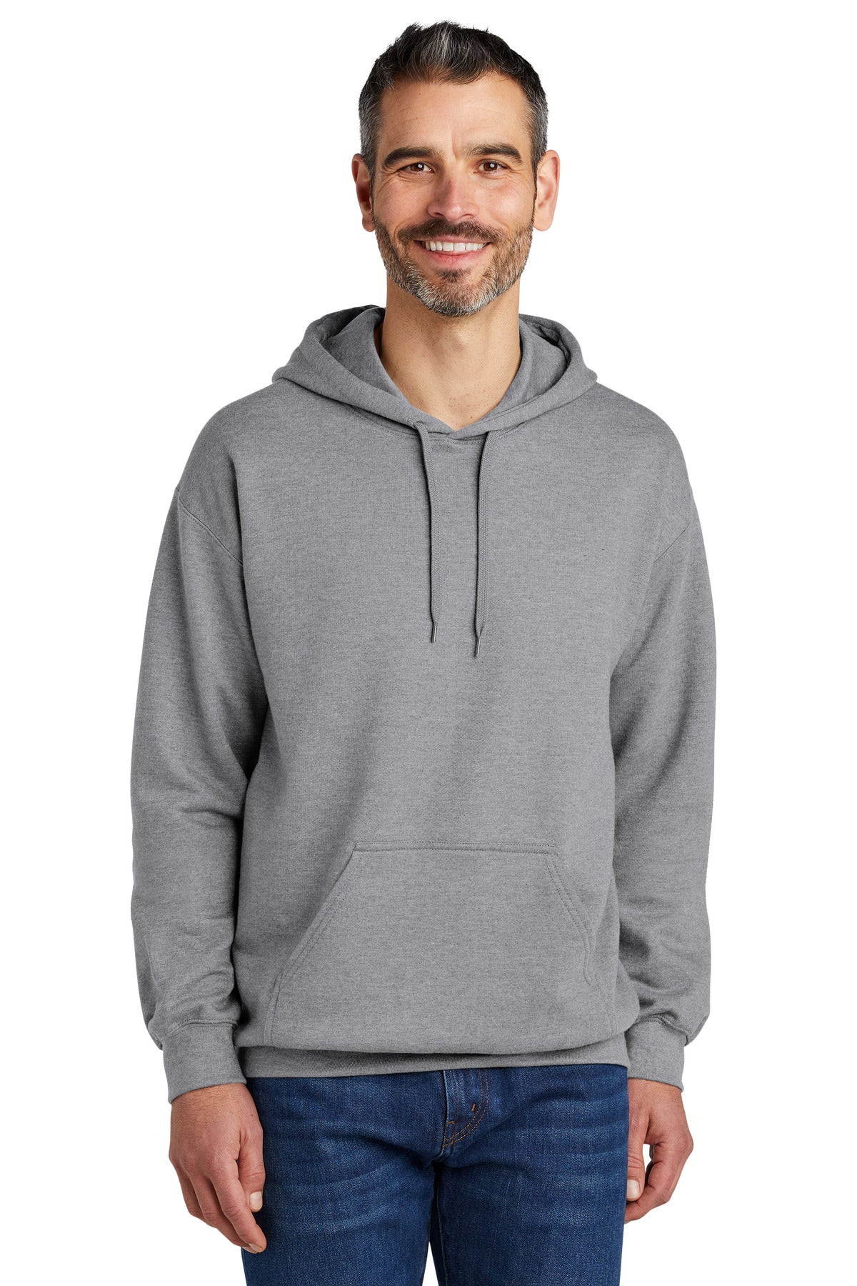 Sweatshirts/Fleece Sport Grey Gildan