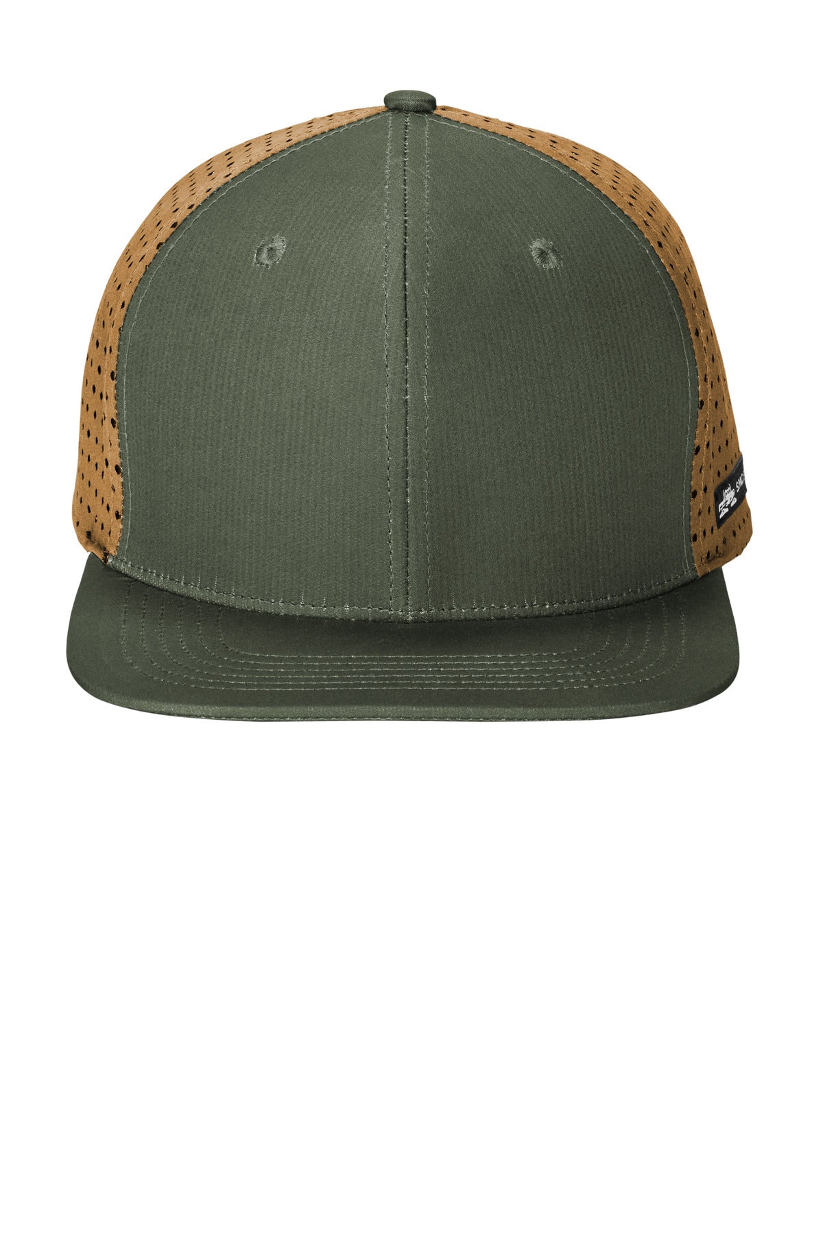 Caps Olive/ Tan OSFA Spacecraft