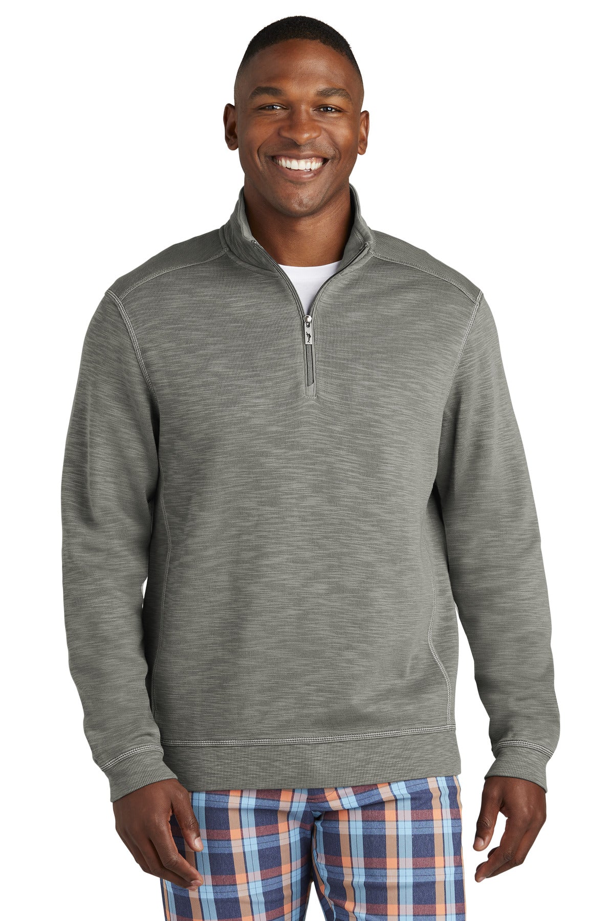 Sweatshirts/Fleece Cave Grey Tommy Bahama