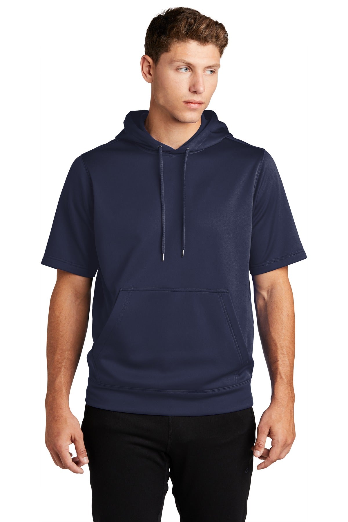 Sweatshirts/Fleece Navy Sport-Tek
