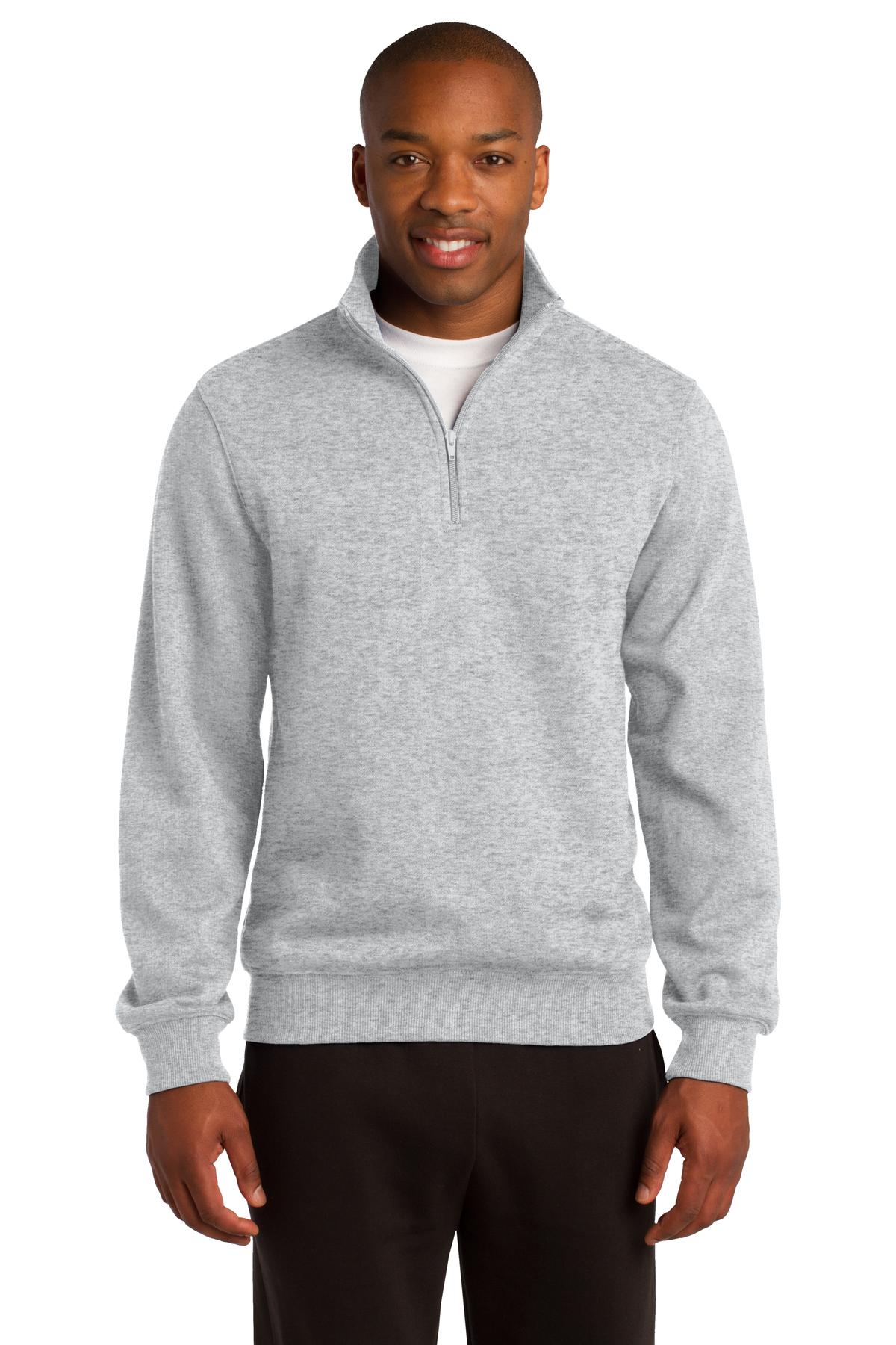 Sweatshirts/Fleece Athletic Heather Sport-Tek