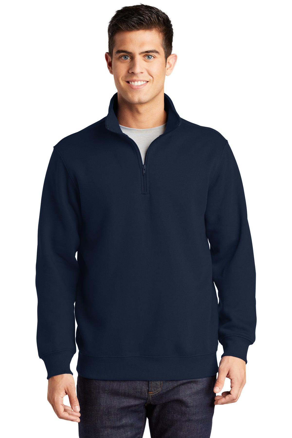 Sweatshirts/Fleece True Navy Sport-Tek
