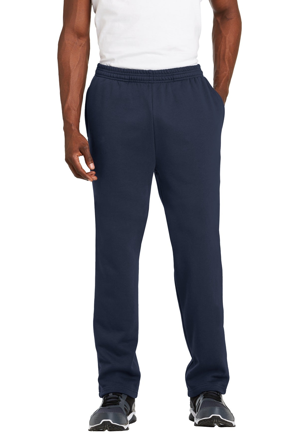 Sweatshirts/Fleece True Navy Sport-Tek