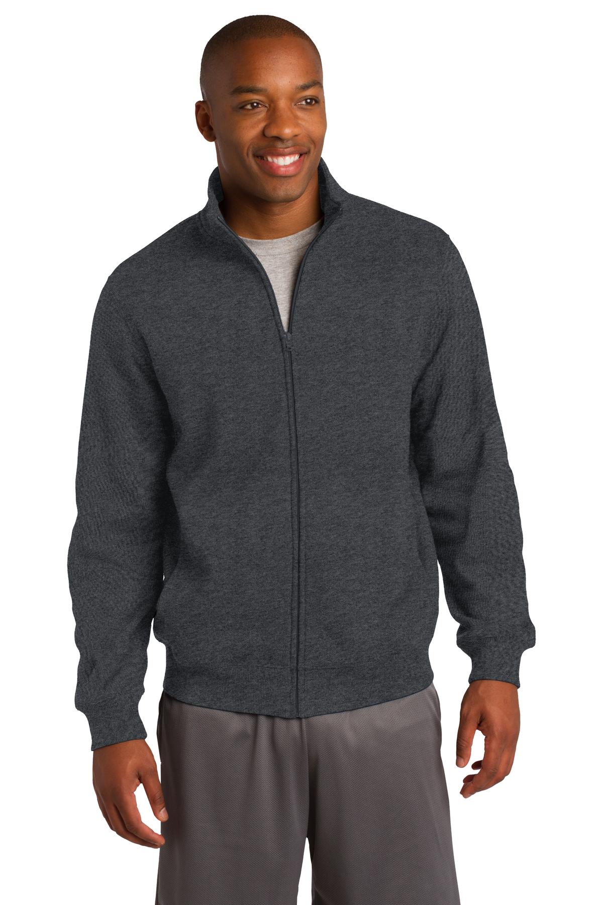 Sweatshirts/Fleece Graphite Heather Sport-Tek