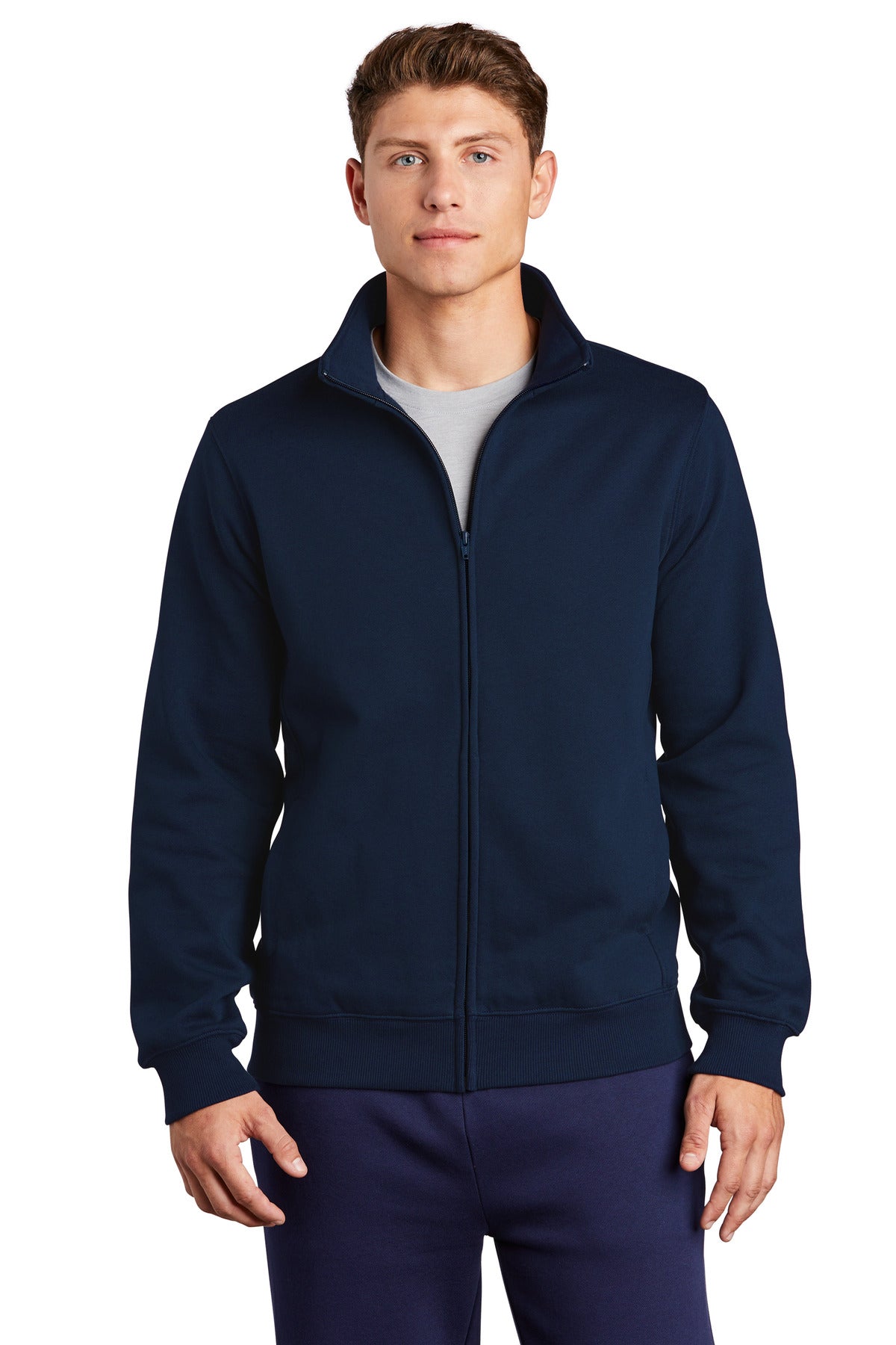 Sweatshirts/Fleece True Navy Sport-Tek