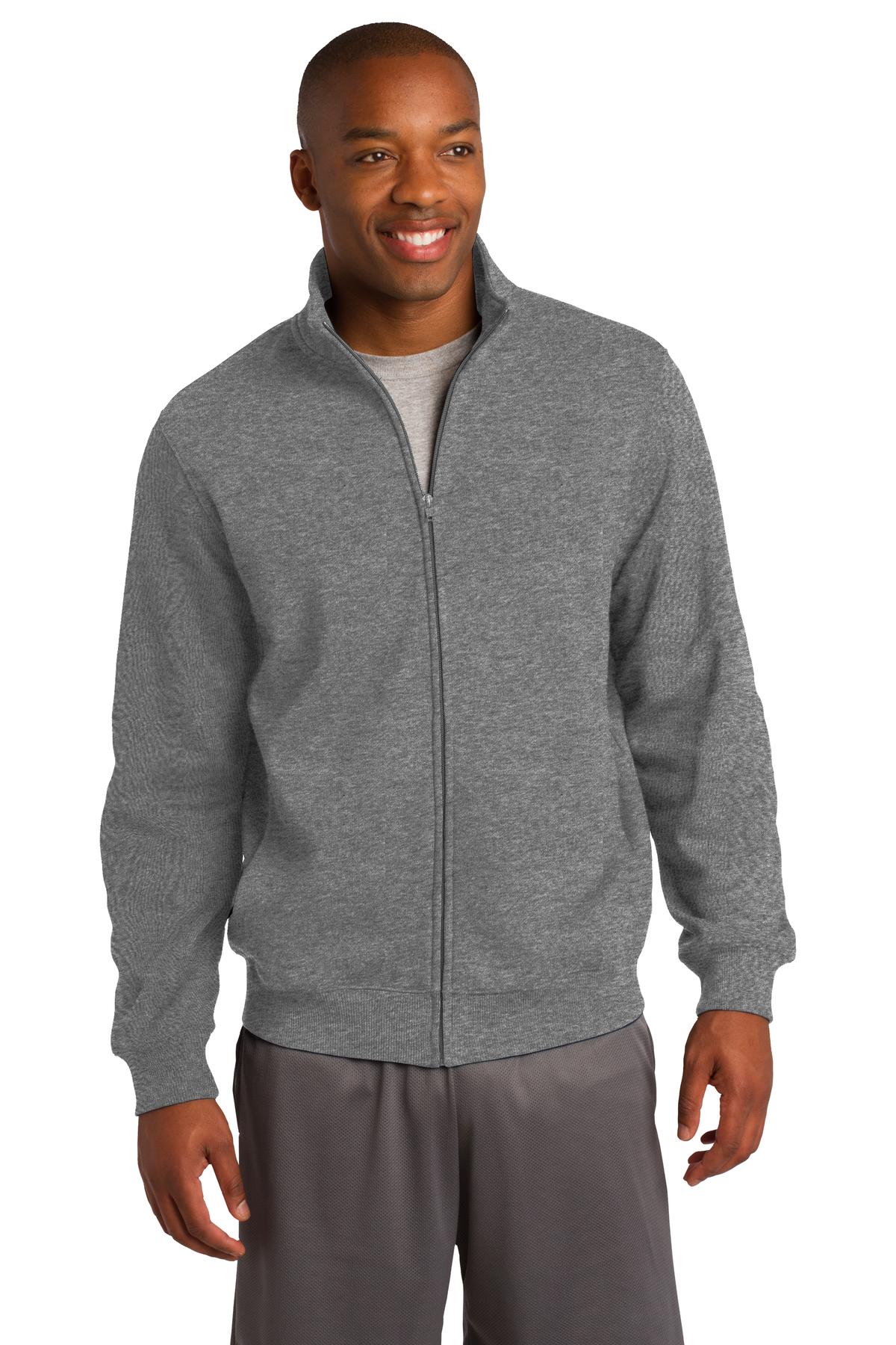 Sweatshirts/Fleece Vintage Heather Sport-Tek