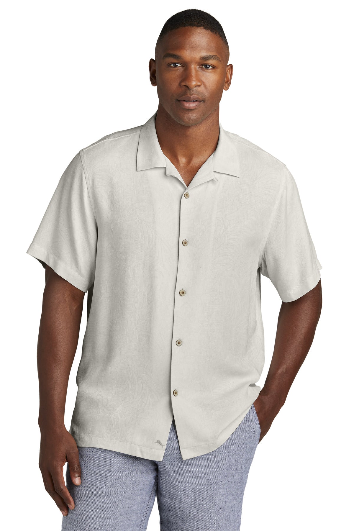 Woven Shirts Continental Tommy Bahama