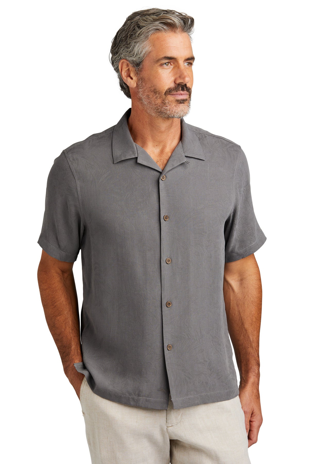 Woven Shirts Shadow Tommy Bahama