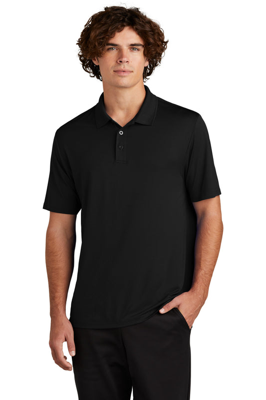 Polos/Knits Black Sport-Tek