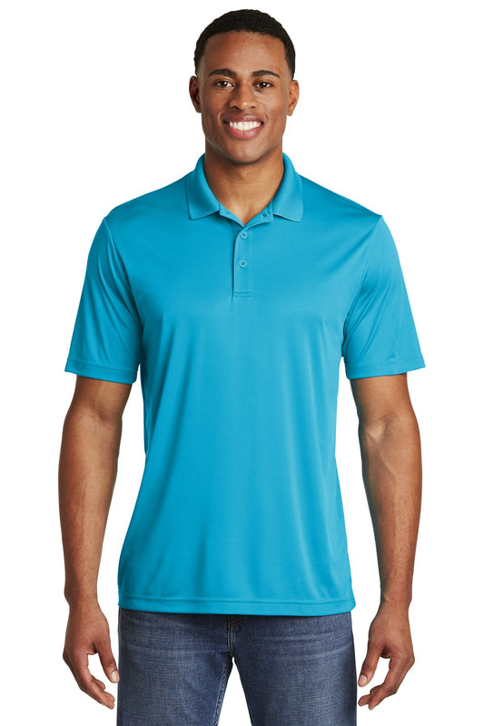 Polos/Knits Atomic Blue Sport-Tek