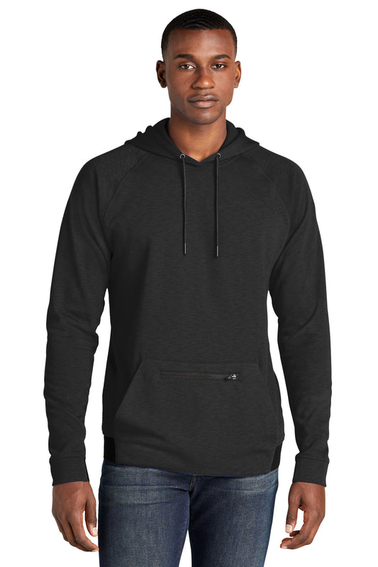 Sweatshirts/Fleece Black Sport-Tek