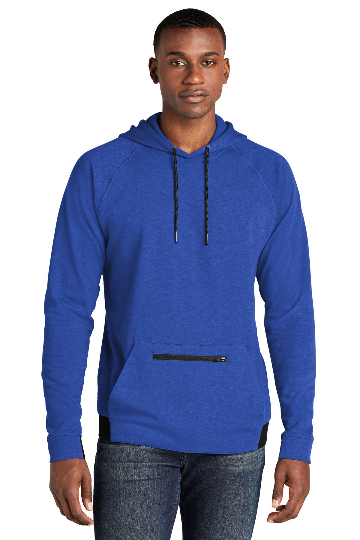 Sweatshirts/Fleece True Royal Sport-Tek