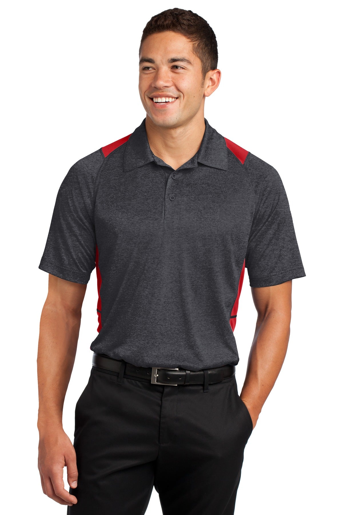 Polos/Knits Sport-Tek
