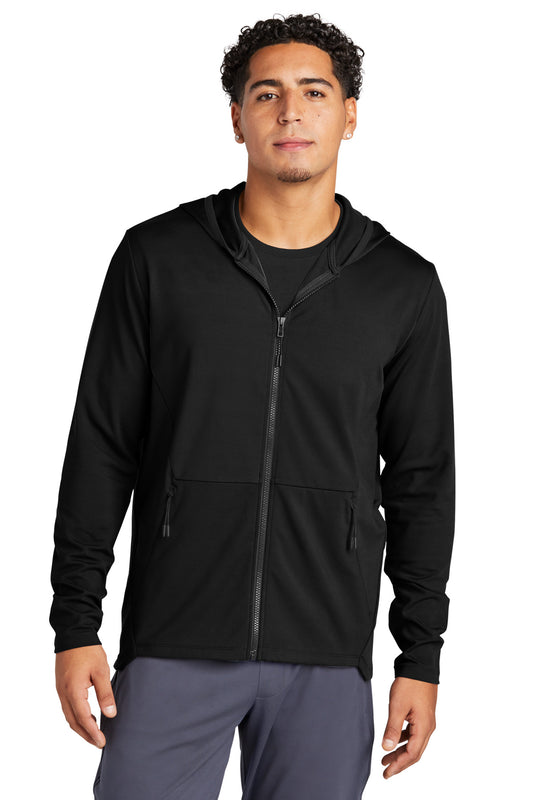 Sweatshirts/Fleece Deep Black Sport-Tek