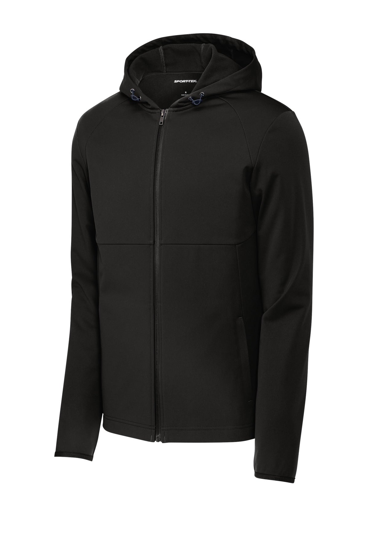 Outerwear Deep Black Sport-Tek