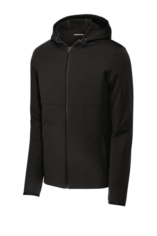 Outerwear Deep Black Sport-Tek