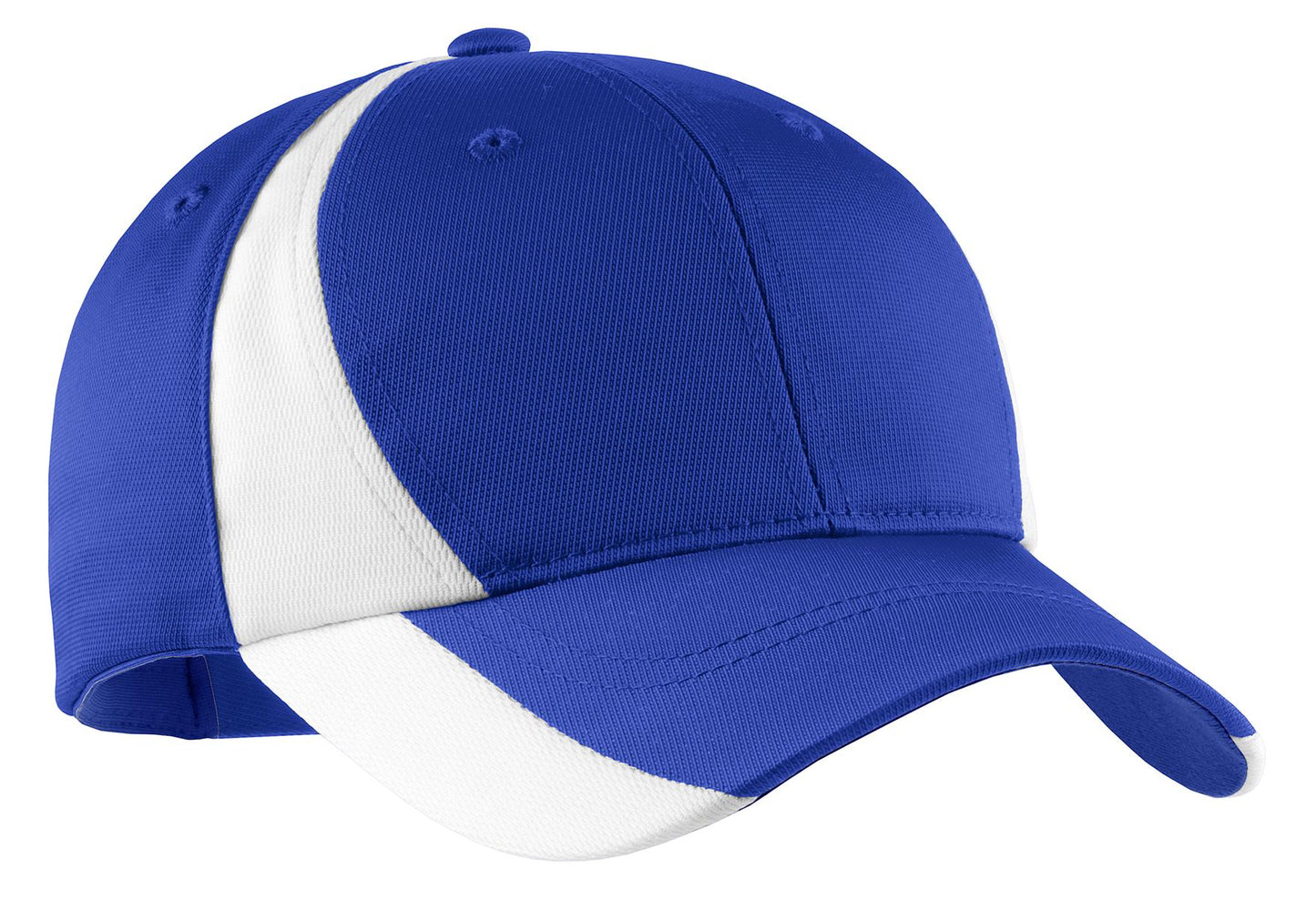 Caps Sport-Tek