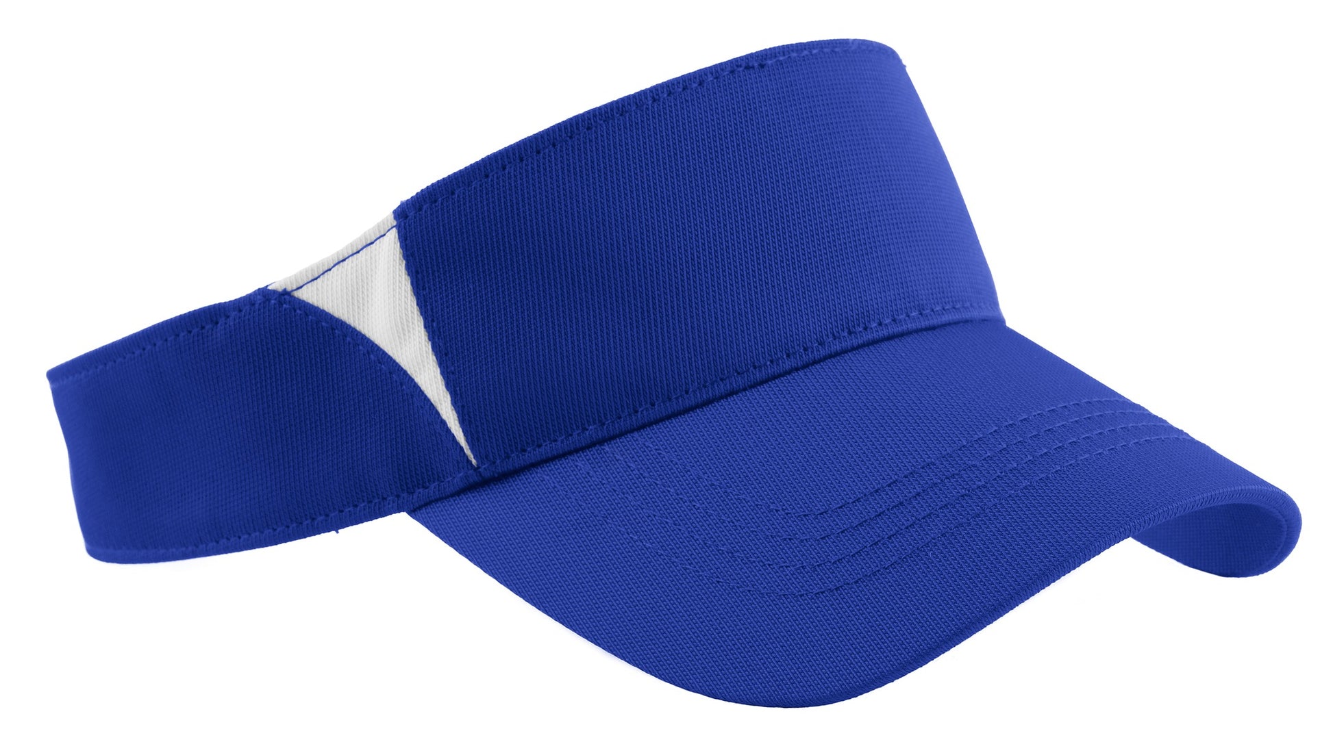 Caps True Royal/ White OSFA Sport-Tek