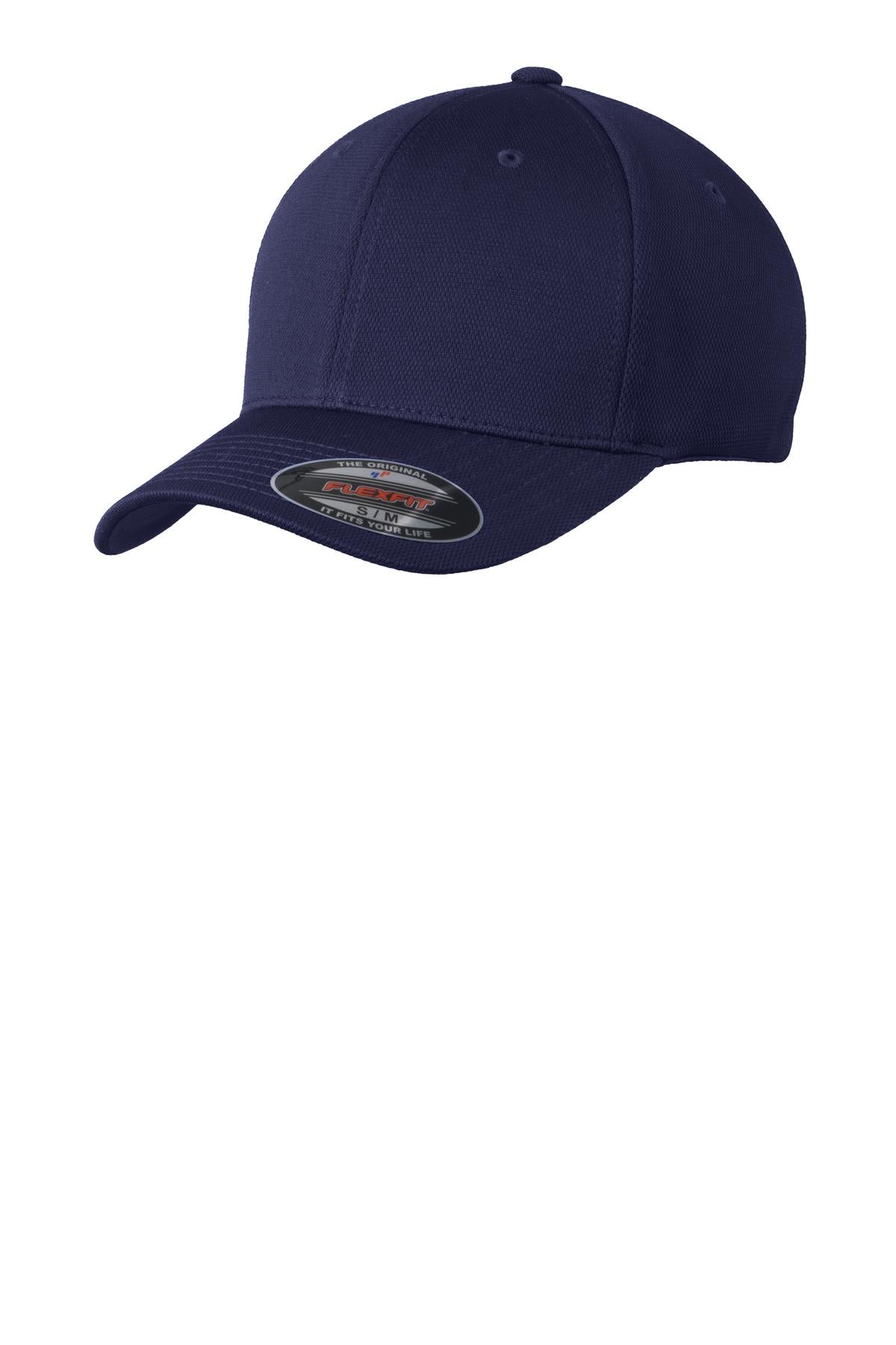 Caps Sport-Tek