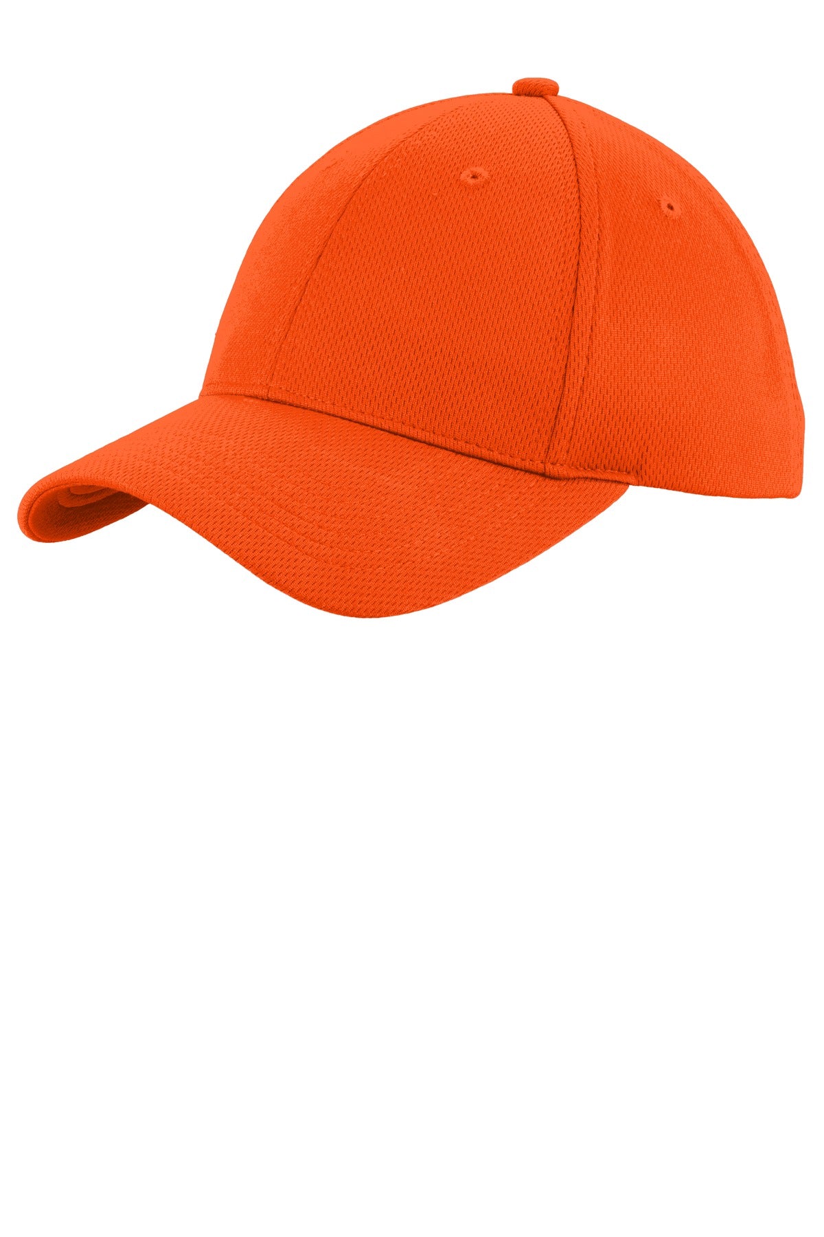 Caps Neon Orange OSFA Sport-Tek