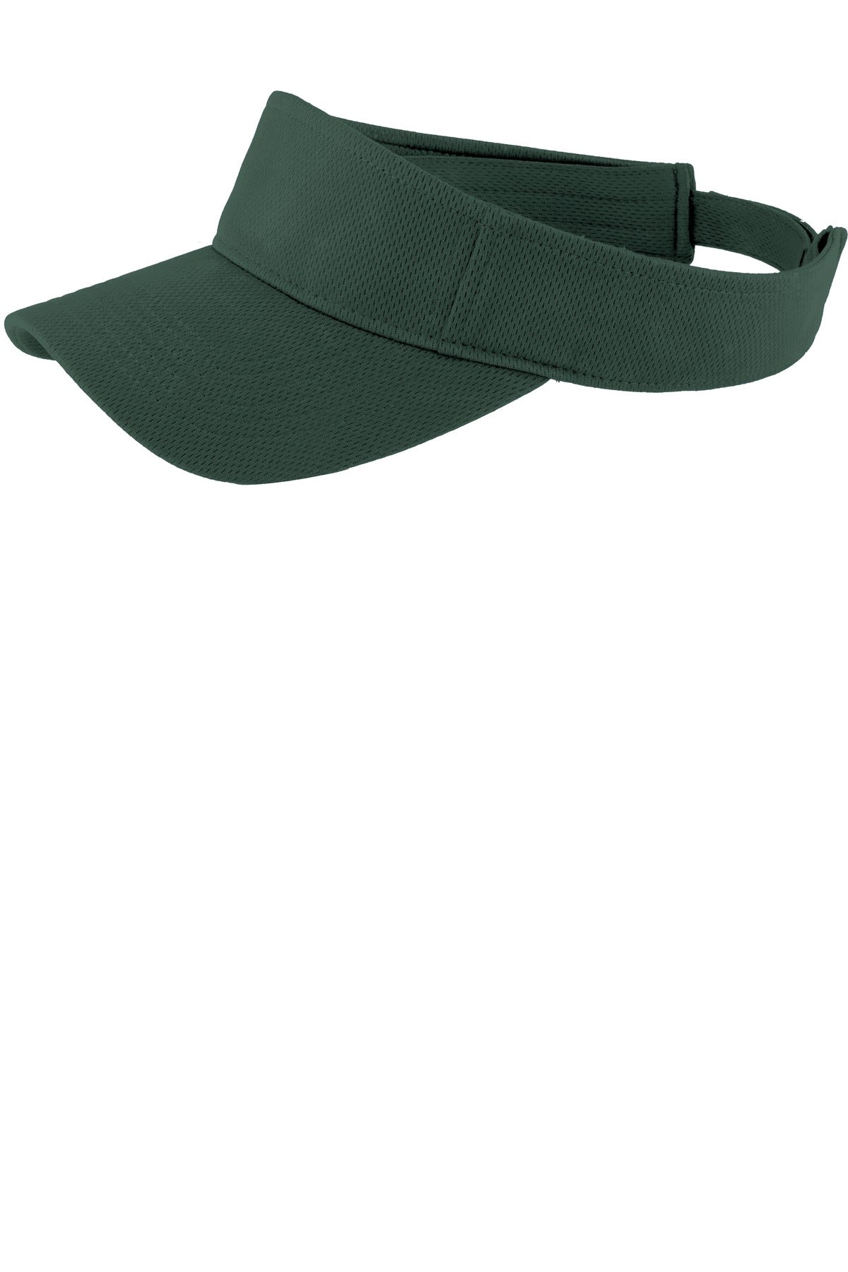 Caps Dark Forest Green OSFA Sport-Tek