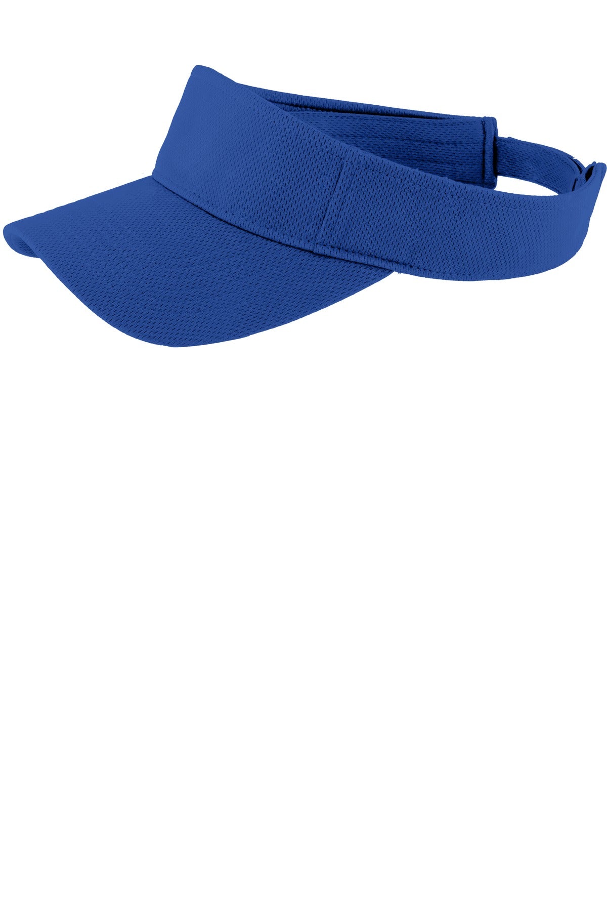 Caps True Royal OSFA Sport-Tek