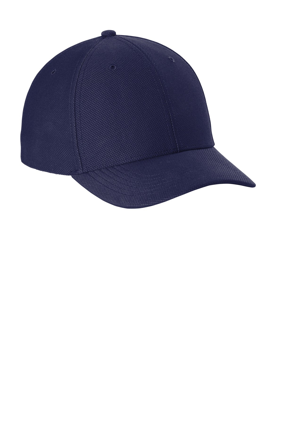 Caps True Navy OSFA Sport-Tek