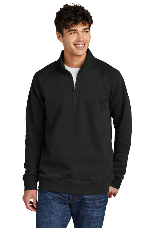 Sweatshirts/Fleece Black Sport-Tek