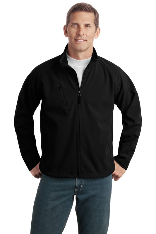 Outerwear Black Port Authority