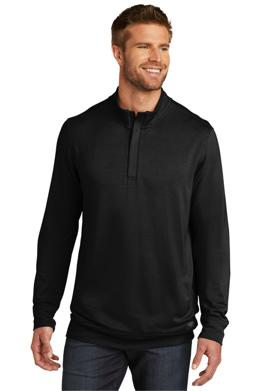 Sweatshirts/Fleece Black TravisMathew